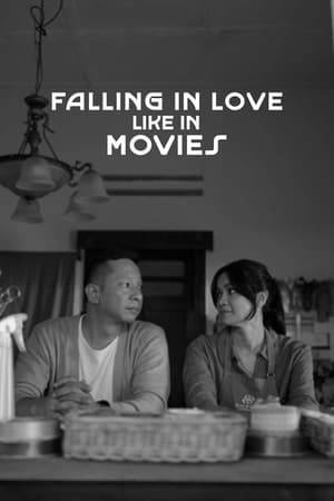 A film adaptation writer wants to secretly write his first original screenplay about his true story of falling in love with someone who has recently become a widow.