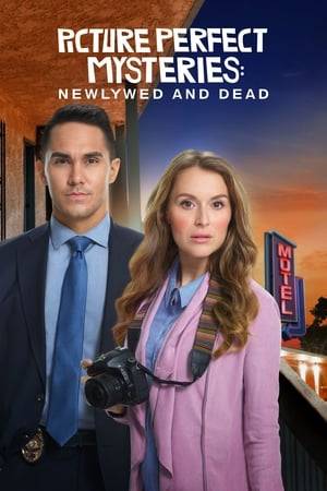 Small-town New England professional wedding photographer Allie Adams finds herself in the middle of a murder mystery when the groom is suddenly shot and killed during the ceremonial first dance. Suspicion immediately turns towards Allie’s big brother Greg, the ex-boyfriend of the bride. Allie begins her own amateur investigation to clear Greg’s name, teaming up with Sam, the newest detective on the force.