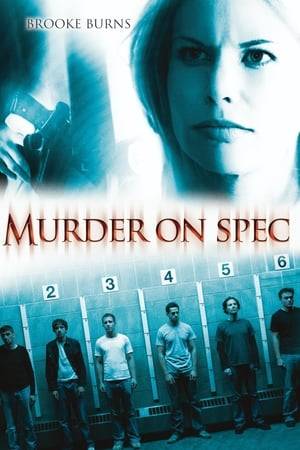A murderous blackmailer threatens to frame a wealthy widow (Brooke Burns) for her estranged husband's death on a yacht.