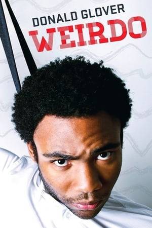 Fearlessly funny stand-up comic and sitcom star Donald Glover puts on a live show in New York, confessing his love for Cocoa Puffs and Toys "R" Us.