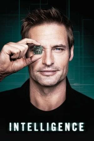 A drama centered on a high-tech intelligence operative who is enhanced with a super-computer microchip in his brain, and the director of the elite government cyber-security agency who supports him.