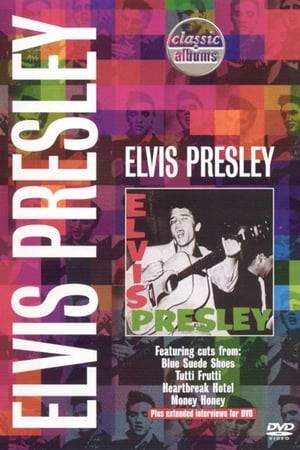 The story behind Elvis's first album features performances from 1955 and '56, interviews with the King and rare home movies of him at play and work.