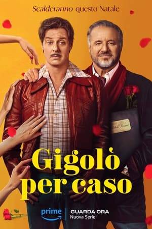When his father Giacomo comes back into his life after a heart attack, Alfonso has to cope with a life-changing truth: his father is a gigolo. After a series of unfortunate events, Alfonso is forced to follow in his father's footsteps.
