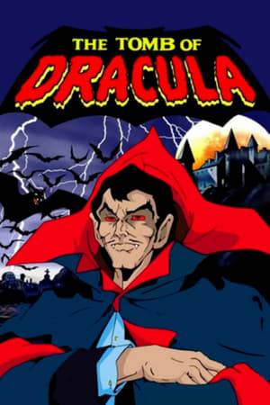 Boston, United States. Dracula, the immortal vampire, interrupts a satanic ritual and flees with Dolores, the woman whom the members of the evil cult are about to murder. Overwhelmed by his love for her, and unable to drink her blood, they have a son together, whom they name Janus. (Loosely based on Marvel's The Tomb of Dracula comic book series.)