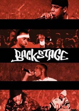 If you ever wanted to know what really goes on backstage, this is the definitive inside look - uncut and uncensored. Complete with on-stage performances you'll see an intimate view of what life is like at one of the biggest Rap Concert tours of all time. It shows life on the road, in hotels and off stage in a way you've never seen before.