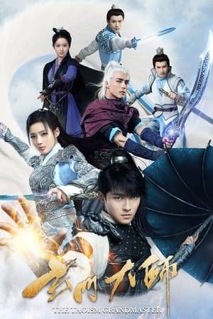 It has been foretold over three thousand years ago that the apocalypse is impending and that one Taoist grandmaster will emerge to save the world. To give the people a fighting chance, the immortals have gathered a team of gifted individuals in search for the sacred shield.