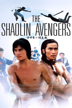 Heroism and romance combine in an action-packed martial arts story. When the Shaolin are betrayed by White-Browed Hermit, hotheaded warrior-hero Fong Sai Yuk vows revenge.