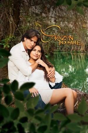 Corazón indomable is a Mexican telenovela produced by Nathalie Lartilleux for Televisa. It is a remake of Marimar, produced in 1994, and starring Thalía and Eduardo Capetillo.

Ana Brenda Contreras and Daniel Arenas star as the protagonists, while Ingrid Martz, Elizabeth Álvarez, Carlos de la Mota and René Strickler star as the antagonists.