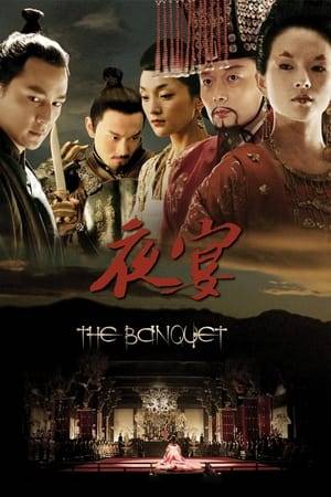 Crown Prince Wu Luan is in love with Little Wan but left heartbroken when she marries his father, the emperor. The emperor's brother, Li, kills him and Wu Luan tries to avenge his father's death.