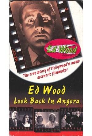 A hysterical documentary which uses footage of Ed Wood's movie to tell the story of his life. It may not be a deep analysis, but shows distinctly how Ed's life strongly influenced his own films.