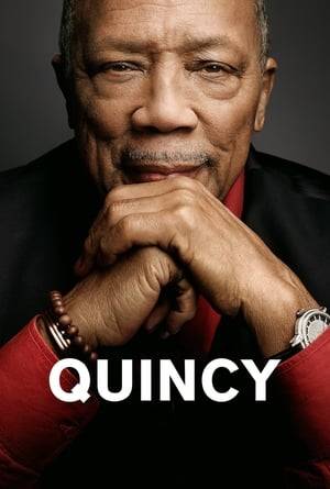 An intimate look into the life of icon Quincy Jones. A unique force in music and popular culture for 70 years, Jones has transcended racial and cultural boundaries; his story is inextricably woven into the fabric of America.
