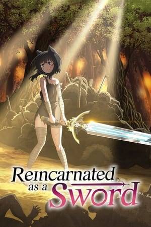 Reincarnated as a sentient weapon with memories of his past life, but not his name, a magical sword saves a young beastgirl from a life of slavery. Fran, the cat-eared girl, becomes his wielder, and wants only to grow stronger, while the sword wants to know why he is here. Together, the strange duo's journey has only just begun!
