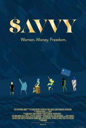 $avy investigates the historical, cultural, and societal norms around women and money.
