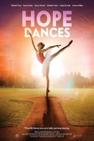 Hope Douglas has a dream but her parents have thrown her into battle between playing sports and dancing ballet. When a tragedy strikes, Hope has to make a difficult choice that will decide her fate - which way does she go?
