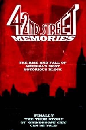 The story behind the rise and fall of New York's 42nd Street. The cinemas, the films, the people, the crime and the rebirth of the block as "New 42nd Street" - this is the document of the world's most notorious movie strip.