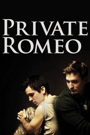 When eight male cadets are left behind at an isolated military high school, the greatest romantic drama ever written seeps out of the classroom and permeates their lives.