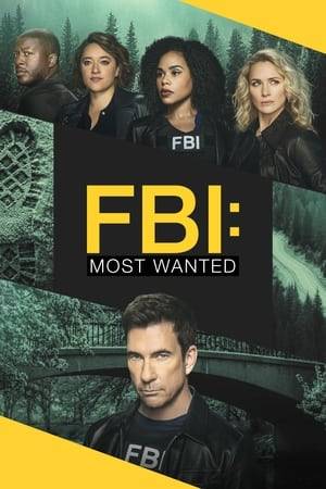 The Fugitive Task Force relentlessly tracks and captures the notorious criminals on the Bureau's Most Wanted list. Seasoned agents oversee the highly skilled team that functions as a mobile undercover unit that is always out in the field, pursuing those who are most desperate to elude justice.