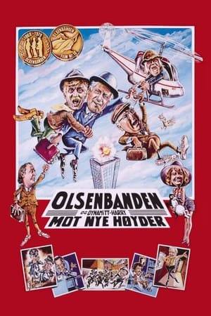 An unfaithful servant in the Norwegian Petroleum Directorate tries to sell top secret information to German industry leaders. Egon has a plan to earn money on the transaction himself.