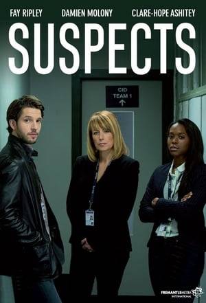 Set in London, each episode is a self-contained story, starting with a news report, then following the team of three detectives as they investigate the circumstances the crime. The cases themselves are hard-hitting with contemporary themes, such as the search for a soldier with PTSD, a murder that has been made to look like an assisted suicide and the gang rape of a young teenager.