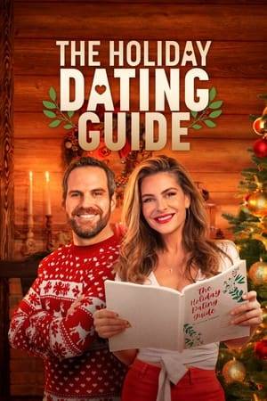 Dating coach and aspiring book author Abigale Slater is tasked by her publisher Jack to prove that her dating advice really works. With that, she decides to make a man fall for her by Christmas Eve in 12 days. When she Michael Ryan, her single-minded mission takes an unexpected turn.