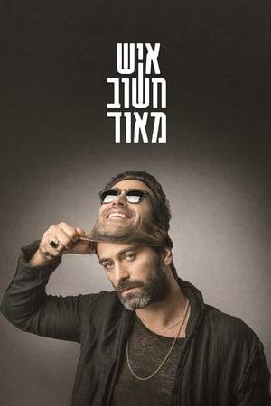 Yehuda Levy, a famous actor and revered fear mature 35-year-old, suffers from panic attacks, binge eating and mood swings after a difficult separation. It meets the latest candidate to be a girl his wife and the two formed a special bond.