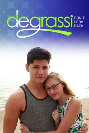 Zoe and Tristan go into summer school. Maya gets a job babysitting. A girl goes missing leaving suspicion everywhere.
