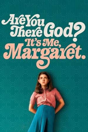 When her family moves from New York City to New Jersey, an 11-year-old girl navigates new friends, feelings, and the beginning of adolescence.