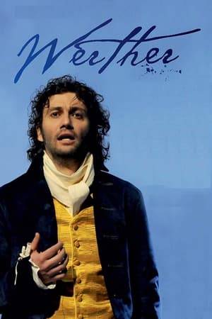 Werther loves Charlotte, but she promised her mother on her deathbed that she would marry Albert. After the marriage Charlotte suggests that Werther should travel - but not forget her. In addition to the singing and orchestral accompaniment, the entire cast acts very convincingly. And, there's no backstage mugging, entrances and spoken nonsense to spoil the experience of the drama.