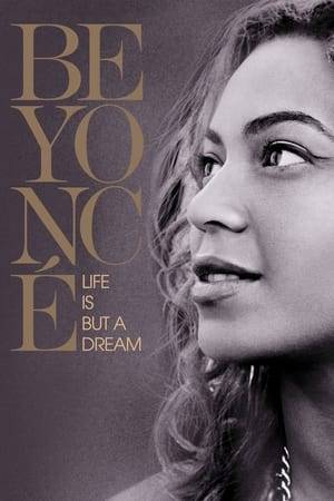 Life Is But a Dream is a HBO documentary about the life of US singer Beyoncé Knowles during the years 2011 and 2012 and on the recording of her fifth album. The film was directed by Beyoncé herself. The film shows Beyoncé from intimate moments of her pregnancy to behind the scenes and rehearsals of the main concerts of that time.