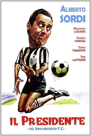 Benito Fornaciari, a pale, devoutly Catholic, Upper Middleclass Italian inherits a minor-league football club from a long-lost uncle. He decides to visit the club to sell it, but the local population has other ideas: through an almost-armed uprising they "force" him not to sell the club but lead it to other glories on the football field.