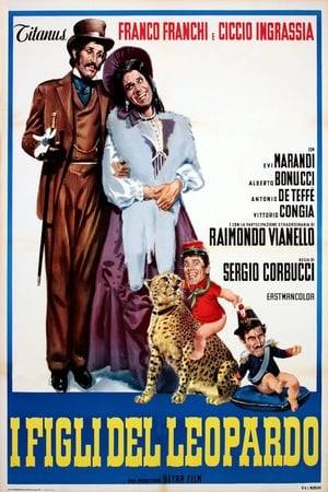 Penniless Baron Tulicò, nicknamed Leopard, abandons his mistress, with whom he's had two sons, and marries a rich woman. The mistress tries to have her rights established with the help of her sons.