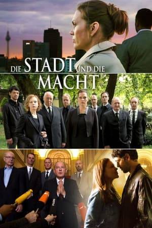 Staged by Friedemann Fromm, this new prime time serial with main actors Anna Loos, Thomas Thieme and Burghart Klaußner is an emotional family drama, exciting political thriller and genre picture of the German capital in one sweep.

The action’s central character is lawyer Susanne Kröhmer. While planning her private future with her partner, she gets the chance of becoming a candidate for the position of mayor of Berlin and prepares for competing with the city’s powerful ones. During this phase, however, she gets into conflict with her own father’s political interests, him being the leader of the conservative party.When finding out about some deceptive business practice with mayor-in-office Degenhardt, she feels urged to start on a journey back into her own past to find out truth. Alex, a journalist and good friend of hers from youth times, supports her in her confrontation with her past and her father’s criminal offences. One prime result during her search is, that transparency and honesty are hard to keep up within the political arena she is about to step into.