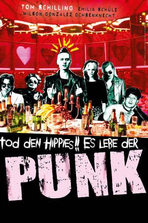1980: 19 year old Robert, fed up with Hippy phoniness and bourgeoise narrow mindedness alike, flees the German provinces for West Berlin. A tour de force through the glorious dirt of West Berlin ensues. Full of sex, drugs, love and PUNK.