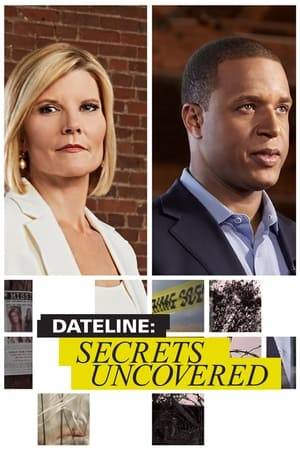 For more than 25 years, Dateline has brought viewers investigations into some of biggest mysteries in America. This entry in the franchise takes a second look at some of the most mysterious cases of recent history. It explores the stories through firsthand accounts told by people who are close to the crime, including investigators who dedicated their time to the cases and family members who are still trying to confront the tragedies that befell their loved ones.