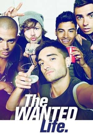 The Wanted Life is an American reality television series that follows the English-Irish boy band group The Wanted.The series premiered June 2, 2013, at 10 pm ET/PT on E!. Announced on February 6, 2013, The Wanted Life chronicles the five piece band as they record their third album and plan their first world tour. Despite acquiring 600,000 viewers for its inaugural 10 p.m. premiere, The Wanted Life was able to achieve 1.7 million viewers after three reruns of the series throughout the same night.