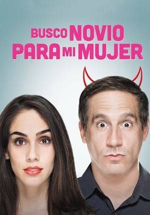 Paco, so fed up with his nagging and nitpicking wife, comes up with an ingenious plan to end the unhappy union: Find her a boyfriend by hiring a professional seducer nicknamed "El Taiger" to whisk her off her feet and out of the marriage.