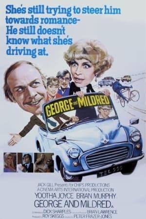 Big screen spin-off of the Seventies sitcom. Mildred Roper is determined to make husband George celebrate their wedding anniversary in style, at a posh hotel in London. However, upon arrival George is mistaken by a gangland criminal for a rival hitman, and soon the Ropers find themselves up to their necks in trouble on the wrong side of the law!