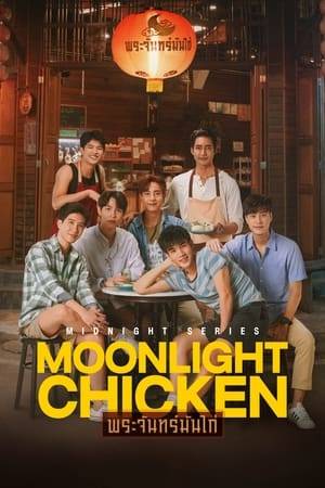 Jim, an ordinary guy who sells Hainanese chicken rice for a living, who meets Wen, a drunk customer in his diner. The night that brings them both together creates a feeling that is hard to understand. Neither of the two can stop thinking about each other despite Wen being a taken man. Everything in their life is not the same after that.