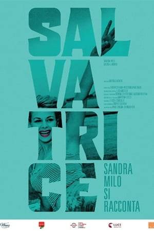 A documentary about the italian diva Sandro Milo.