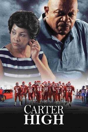 The true story of four student athletes from Carter High School in Dallas, Texas in the 1980s, whose bright futures irrevocably changed due to their off-field activities.