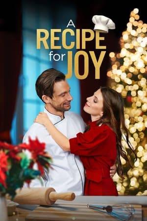 When food correspondent, Carly, gets a shot at her own show, she is sent to Angel Heights to help Grant open his diner and film it as a Holiday special for her TV show. Will Grant and Carly open their hearts too?