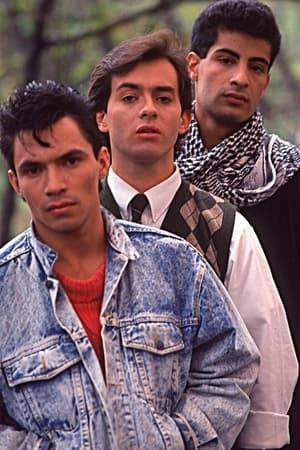 Cuando quiero llorar no lloro was a Spanish language TV series produced by Colombia's R.T.I.. It debuted in April 1991 and concluded in August 1991. It was the subject of much controversy at the time was a huge success which inspired two remakes; Victorinos produced also by R.T.I for Telemundo and Tres Milagros produced by Teleset for RCN TV.

It is based on the novel of the same name by Miguel Otero Silva.