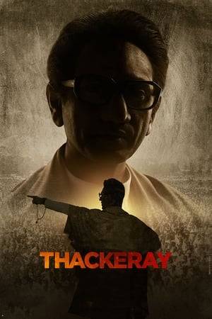 Based on the life of Keshav Thackeray, an Indian politician who is also known as Balasaheb Thackeray.