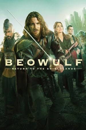 Beowulf, a hero of the Geats, comes to the aid of Hrothgar, the king of the Danes, whose mead hall in Heorot has been under attack by a monster known as Grendel.