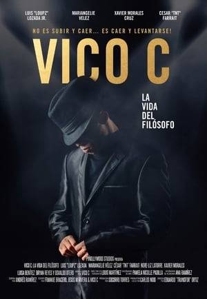 A biographical film based on the story of the singer, songwriter and pioneer of urban music in Spanish. From his humble beginnings until his jump to international fame. The harsh experiences of a warrior of life that changed the perspective of music in the world.