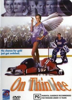 The film tells the story of Matt, a male hockey player who dies in a game and comes back to life as Sara Bryan, a female figure skater due to an accident made by an angel that caused the hockey player to die. Both share the dream of competing in the Winter Olympics. The male hockey player specified that if he returned to earth, he wanted to have a chance to win an Olympic Gold medal on ice leaving the detail that he wanted to be on the hockey team implied. With time running short Matt has to get skating lessons from Sara's one-time rival if he wishes to earn gold.