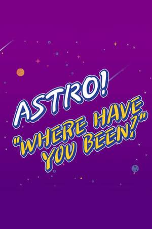 Join ASTRO’s very-first-trip to the USA!