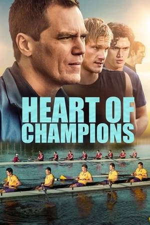 During their last year at an Ivy League college in 1999, a group of friends and crew teammates' lives are changed forever when an army vet takes over as coach of their dysfunctional rowing team.