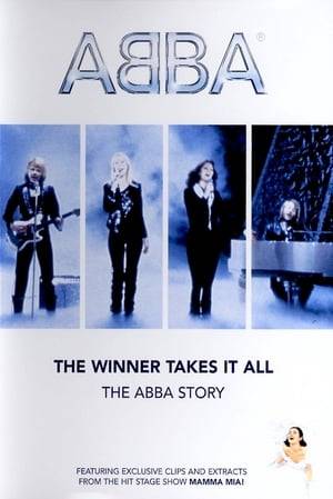 The story of one of the greatest pop bands of all time, this programme features, for the first time, all four members talking about their lives before during and after ABBA.  Included with extracts from the rehearsals and performances of the smash hit musical Mamma Mia!, based on the songs of ABBA, are all the big hits, concert footage and interviews with Bono, Malcolm McLaren, Pete Waterman, Tim Rice Bjorn Again and Steps!