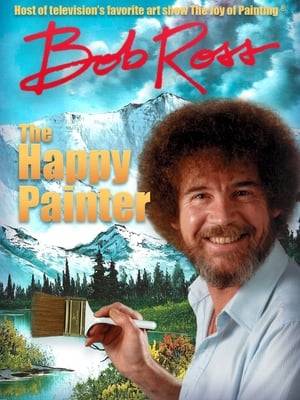 A behind-the-scenes look at the beloved public television personality's journey from humble beginnings to an American pop-culture icon. "The Happy Painter" reveals the public and private sides of Bob Ross through loving accounts from close friends and family, childhood photographs and rare archival footage.  Interviewees recount his gentle, mild-mannered demeanor and unwavering dedication to wildlife, and disclose little-known facts about his hair, his fascination with fast cars and more.  Film clips feature Bob Ross with mentor William Alexander and the rough-cut of the first "Joy of Painting" episode from 1982. Famous Bob Ross enthusiasts, including talk-show pioneer Phil Donahue, film stars Jane Seymour and Terrence Howard, chef Duff Goldman and country music favorites Brad Paisley and Jerrod Niemann, provide fascinating insights into the man, the artist and his legacy.
